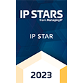 MIP IP STARS 2023 - Ana Castañeda