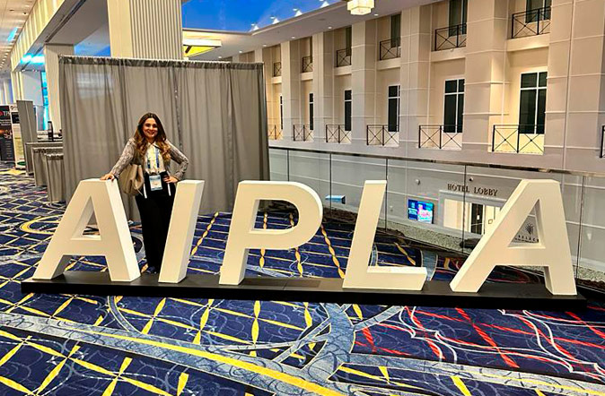 2023 AIPLA Annual Meeting, Washington, DC - CLAttorneys.com
