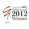 Corporate INTL Global Awards 2012 - CLAttorneys.com
