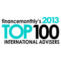 Finance Monthly´s 2013 TOP 100 International Advisers - CLAttorneys.com