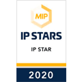 MIP IP STARS 2020 - CLAttorneys.com