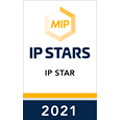 MIP IP STARS 2021 - CLAttorneys.com