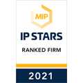 MIP IP STARS 2021 - C&LAttorneys.com