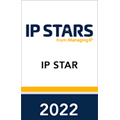 MIP IP STARS 2022 - Ms. Ana Castañeda - Patent Star
