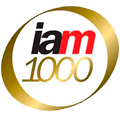 IAM PATENT 1000 - C&L Attorneys, SC