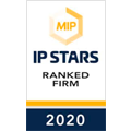 MIP IP STARS 2020 - C&L ATTORNEYS, SC. - Ranked Firm - CLAttorneys.com