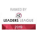 Leaders League 2019 - CLAttorneys.com