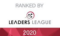 LEADERS LEAGUE 2020 - C&L ATTORNEYS, SC. - Ranked for Enforcement & anti-counterfeiting actions - clattorneys.com