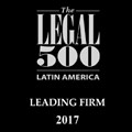 The Legal 500
Latin America - CLAttorneys.com