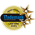 The Trademark Lawyer 2023 - C&L ATTORNEYS, SC
