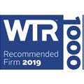World Trademark Review. WTR 1000 2019 - CLAttorneys.com