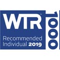 World Trademark Review. WTR 1000 2019 - CLAttorneys.com