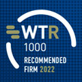World Trademark Review. WTR 1000 2022 - CLAttorneys.com
