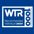 World Trademark Review. WTR 1000 2021 - CLAttorneys.com