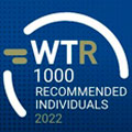 World Trademark Review. WTR 1000 2022 - CLAttorneys.com