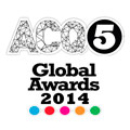 ACQ Global Awards 2014 - CLAttorneys.com