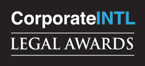 Corporate INTL Magazine Legal Award 2015 - CLAttorneys.com