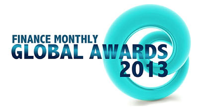 Finance Monthly Global Awards 2013 - CLAttorneys.com