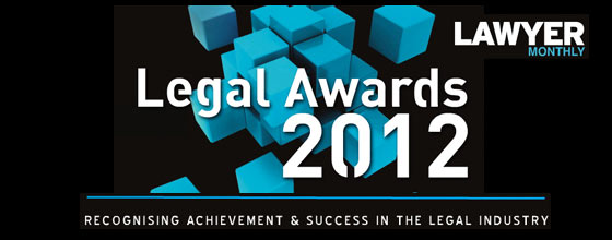 Lawyer Monthly Legal Awards 2012 - CLAttorneys.com