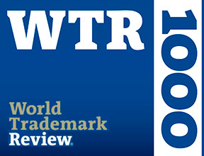 World Trademark Review. WTR 1000 2015 - CLAttorneys.com