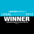 LAWYER MONTHLY Legal Awards 2012 - CLAttorneys.com