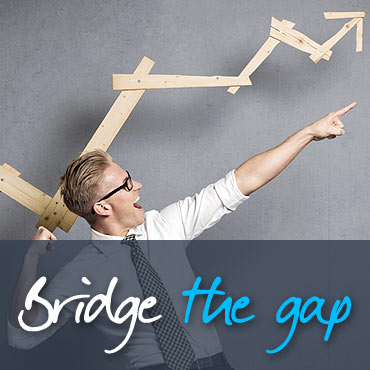 Bridge the gap - CLAttorneys.com