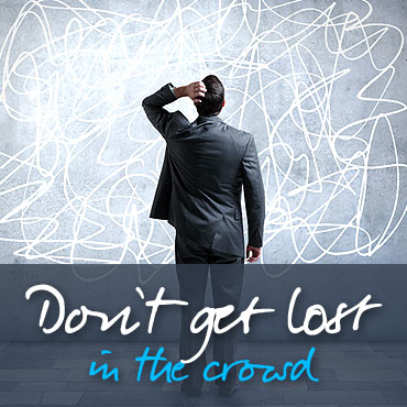 Don't get lost in the crowd - CLAttorneys.com