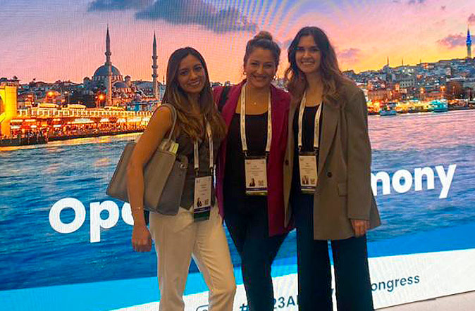 2023 AIPPI Annual Meeting, Istanbul Turkey - CLAttorneys.com