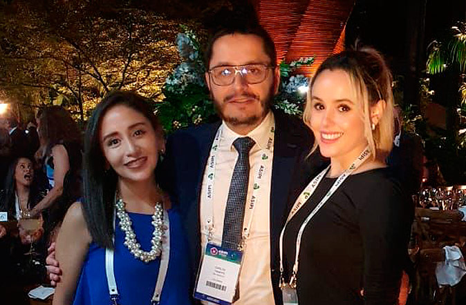 2022 ASIPI Annual Meeting Medellin, Colombia - CLAttorneys.com