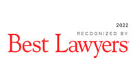 BEST LAWYERS 2022 - CLAttorneys.com