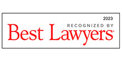 BEST LAWYERS 2023 - Ana Castañeda