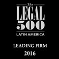 The Legal 500
Latin America - CLAttorneys.com