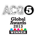 ACQ Global Awards 2013 - CLAttorneys.com