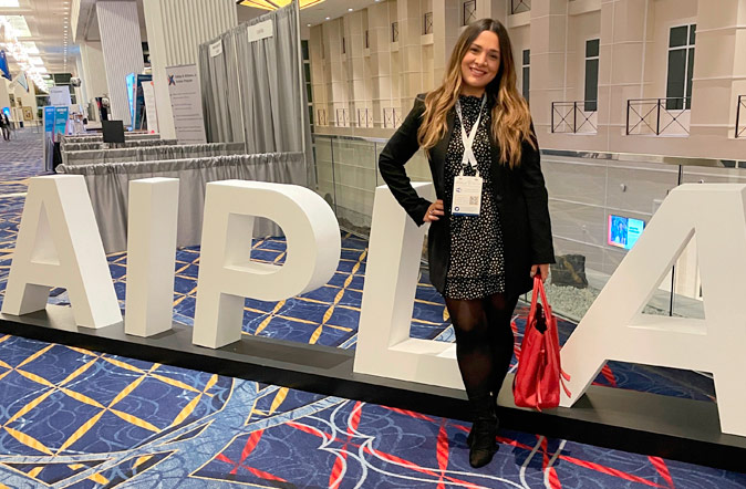 2022 AIPLA Annual Meeting, Washington, USA - CLAttorneys.com