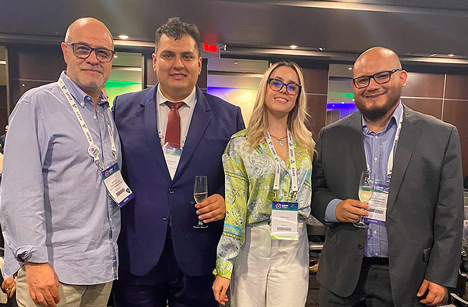 2022 ASIPI Annual Meeting Medellin, Colombia - CLAttorneys.com