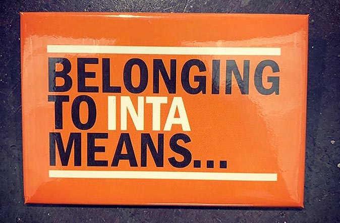 2019 INTA Annual Meeting Boston USA - CLAttorneys.com