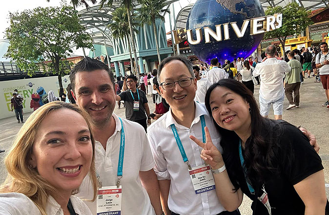 2023 INTA Annual Meeting, Singapore - CLAttorneys.com