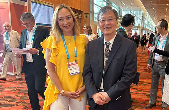 2023 INTA Annual Meeting, Singapore - CLAttorneys.com