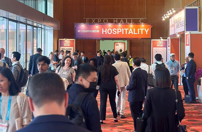 2023 INTA Annual Meeting, Singapore - CLAttorneys.com