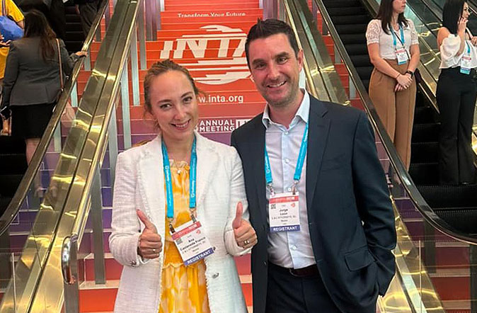 2023 INTA Annual Meeting, Singapore - CLAttorneys.com