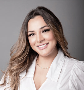 María Fernanda Rodríguez - CLAttorneys.com