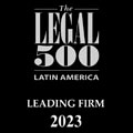 The Legal 500 Latin America - C&L Attorneys, SC. - Firma Líder 2023