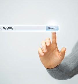 Domain Names - CLAttorneys.com