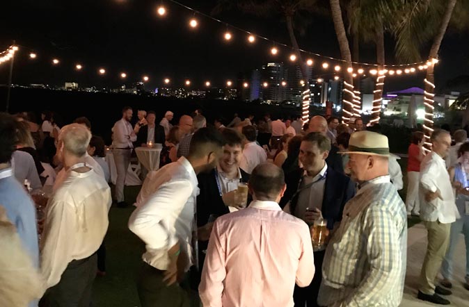 2018 AIPPA Annual Meeting Cancún México - CLAttorneys.com