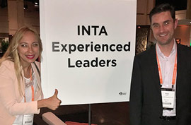 2016 INTA Annual Meeting Orlando USA - CLAttorneys.com