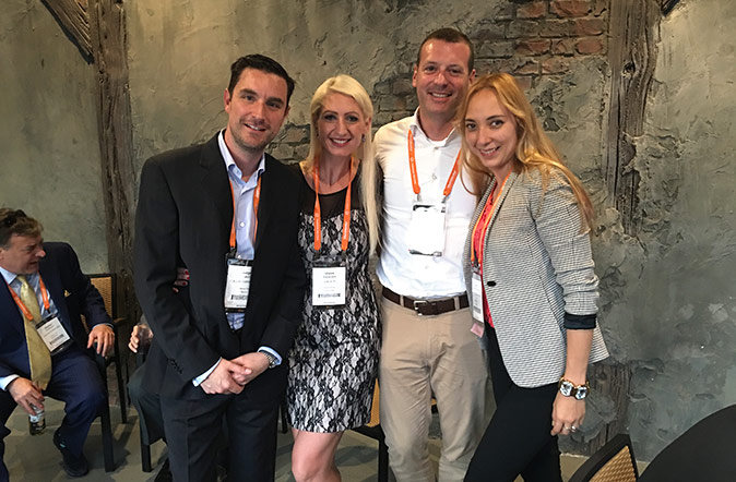 2016 INTA Annual Meeting Orlando USA - CLAttorneys.com