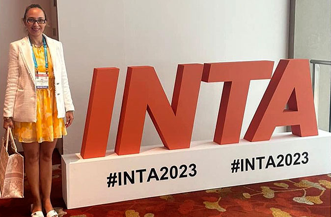 2023 INTA Annual Meeting, Singapore - CLAttorneys.com