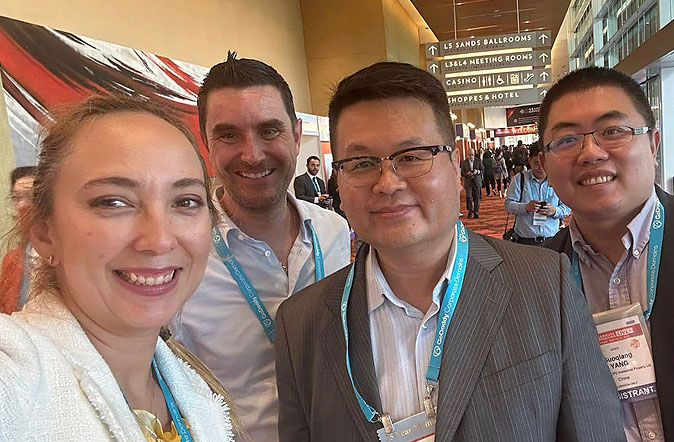 2023 INTA Annual Meeting, Singapore - CLAttorneys.com