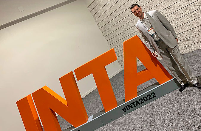 2022 INTA Annual Meeting Washington D.C, USA - CLAttorneys.com