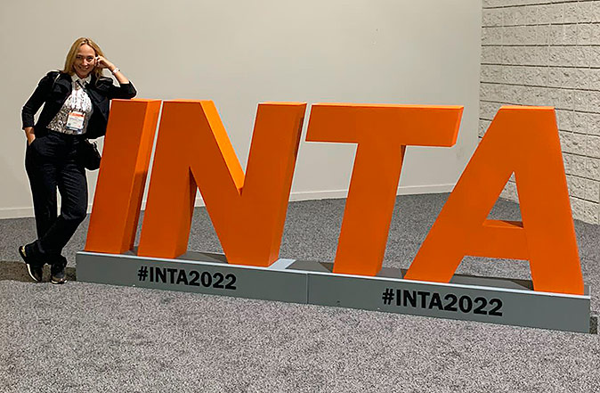 2022 INTA Annual Meeting Washington D.C, USA - CLAttorneys.com